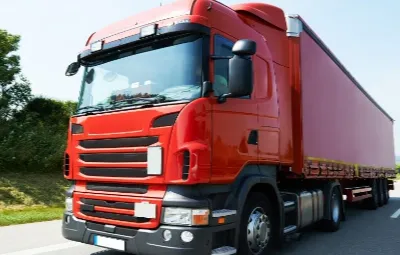 İzmir Araç Ambar Kargo