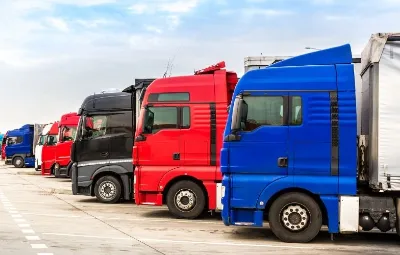 İzmir Araç Ambar Nakliyat