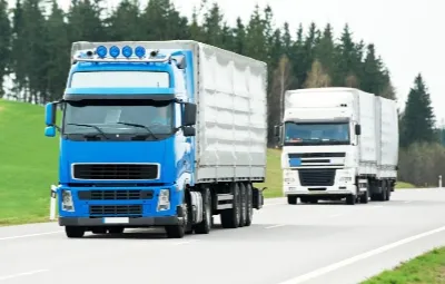 İzmir Araç | Eşya Taşıma